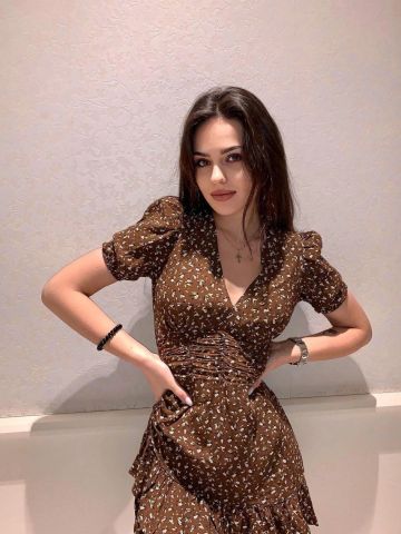Проститутка Алиана